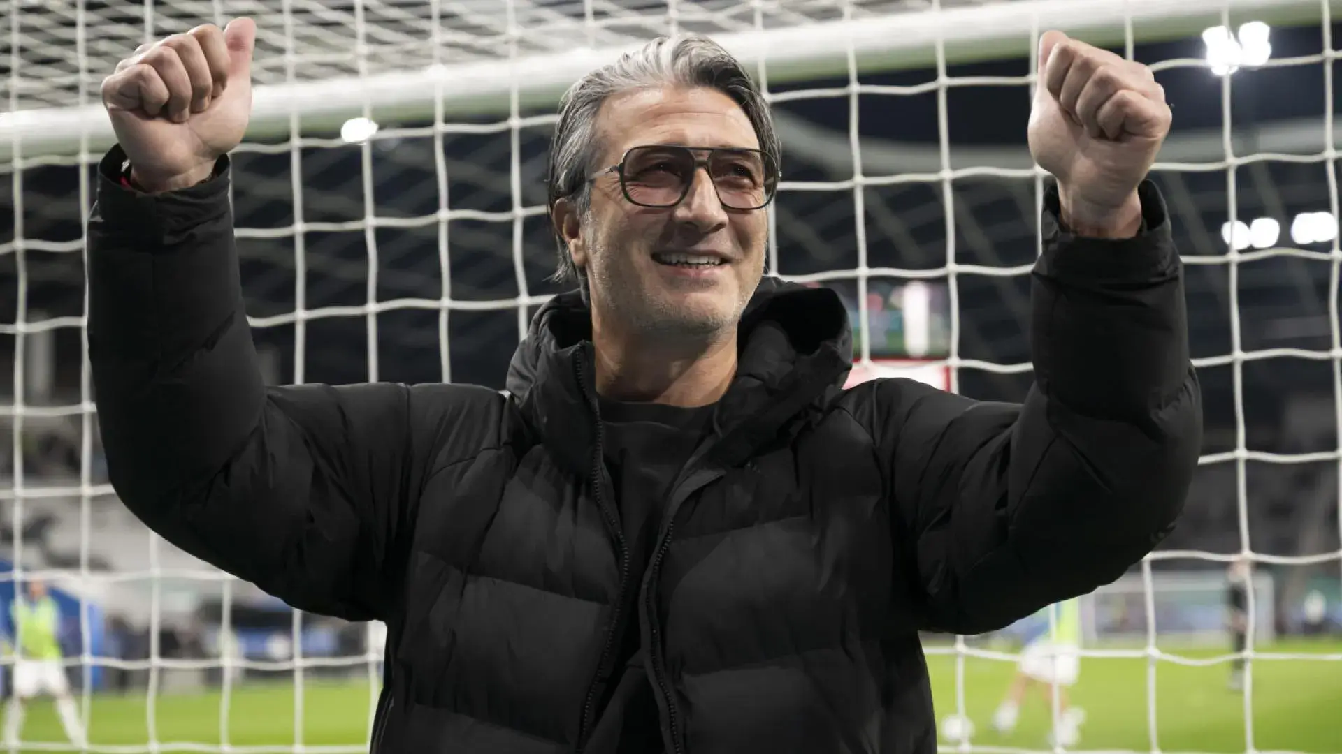 Murat Yakin